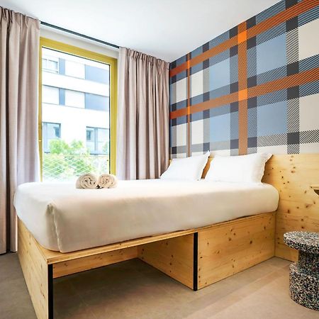 Easyhotel Marseille Euromed Ngoại thất bức ảnh