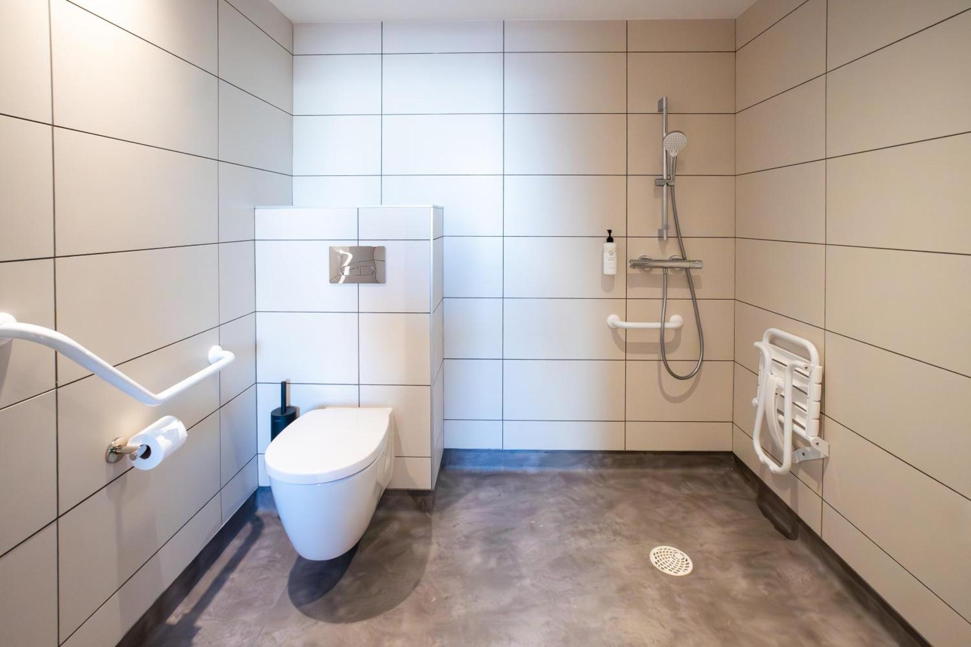 Easyhotel Marseille Euromed Phòng bức ảnh
