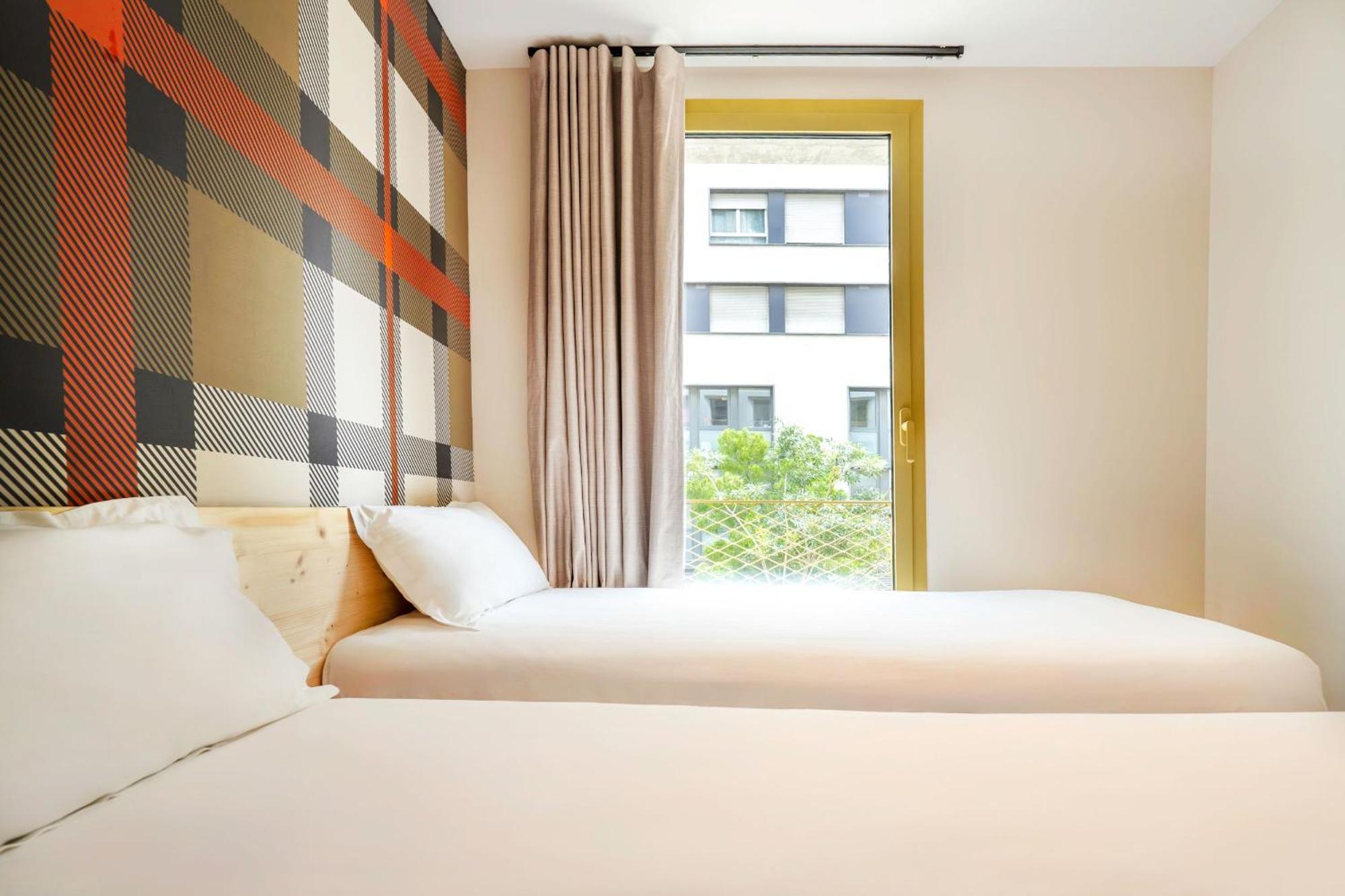 Easyhotel Marseille Euromed Ngoại thất bức ảnh